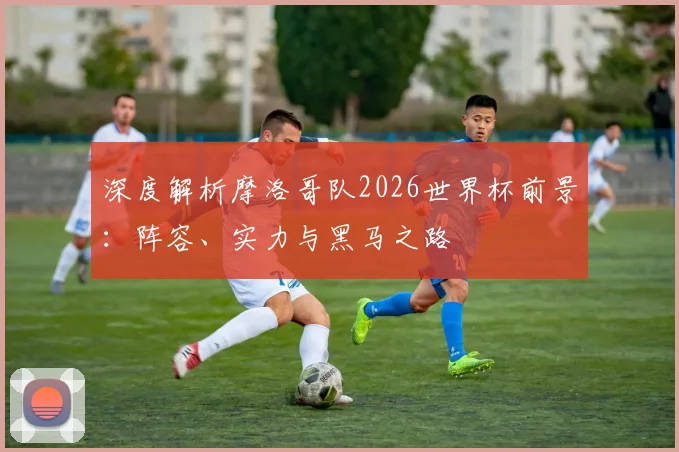 深度解析摩洛哥队2026世界杯前景：阵容、实力与黑马之路