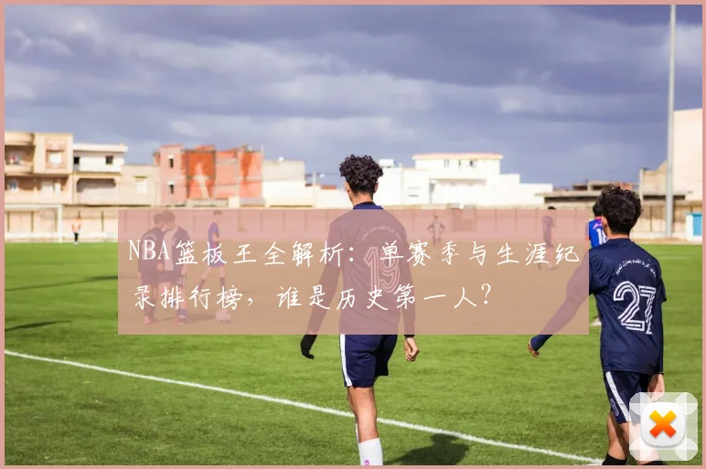 NBA篮板王全解析：单赛季与生涯纪录排行榜，谁是历史第一人？